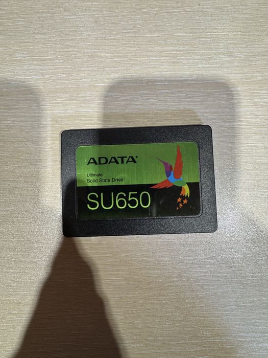 SSD ADATA 1tb 2,5 inch