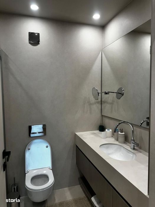 Apartament  Superb-2 camere-Piscina