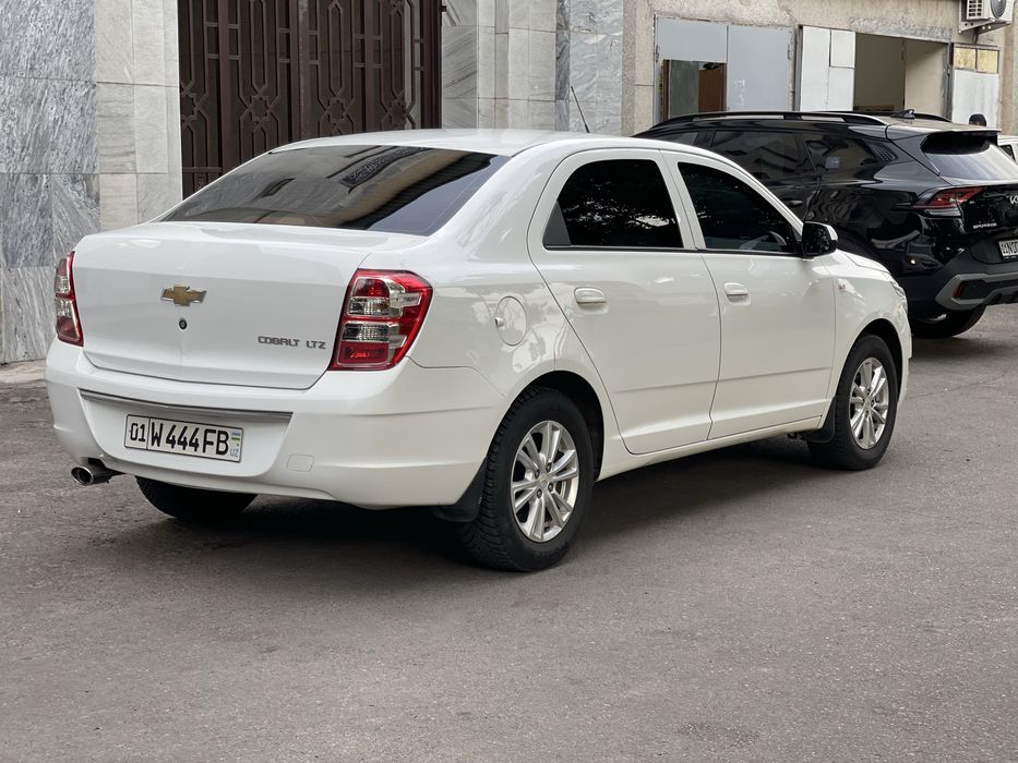 Cobalt sotoladi