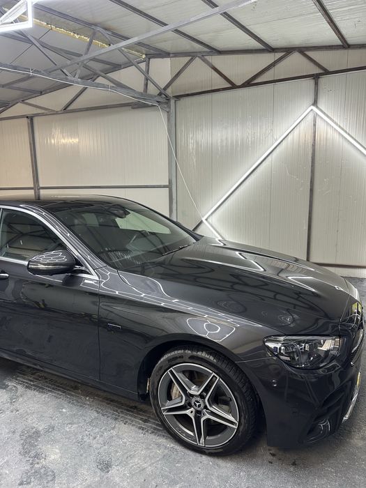 Detailing / Polish Auto Cluj-Napoca