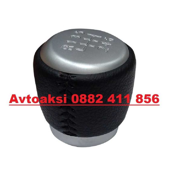 Топка за скоростен лост  Toyota Rav4/Avensis - 6ск.- 58457