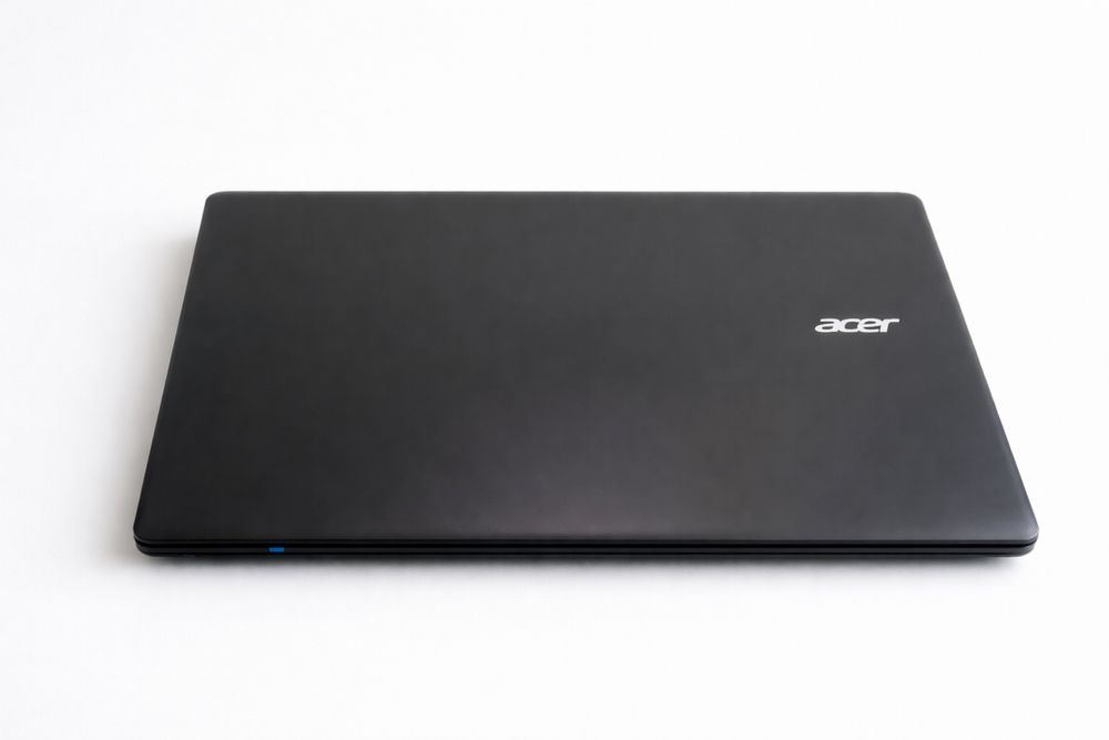 Acer Aspire E5-571 | i3 | 8GB RAM | 512GB SSD | NVIDIA | 15.6”