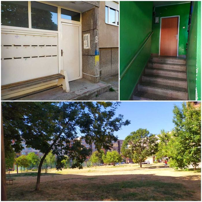 Продава се Едностаен апартамент в Перник, Мошино - 46 кв.м за 992 €/кв.м - Снимка #14