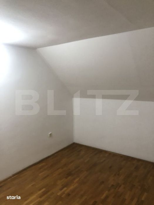 Casa 187 mp, teren 3.100 mp, zona Chetani