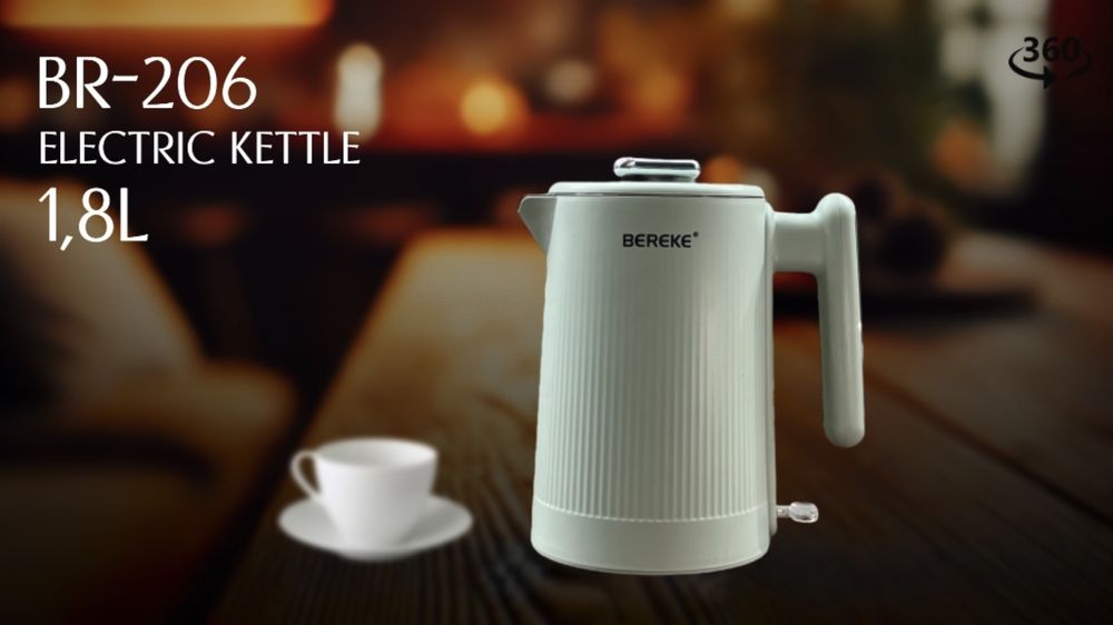 Электрический чайник Тефаль