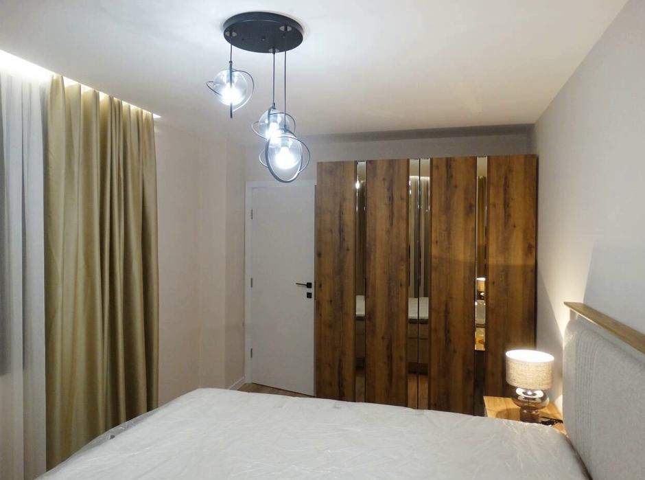 Дава се под наем Двустаен апартамент в Пловдив, Остромила - 78 кв.м за 450 € - Снимка #6