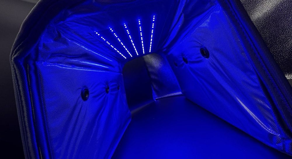 Fotolampa фотолампа