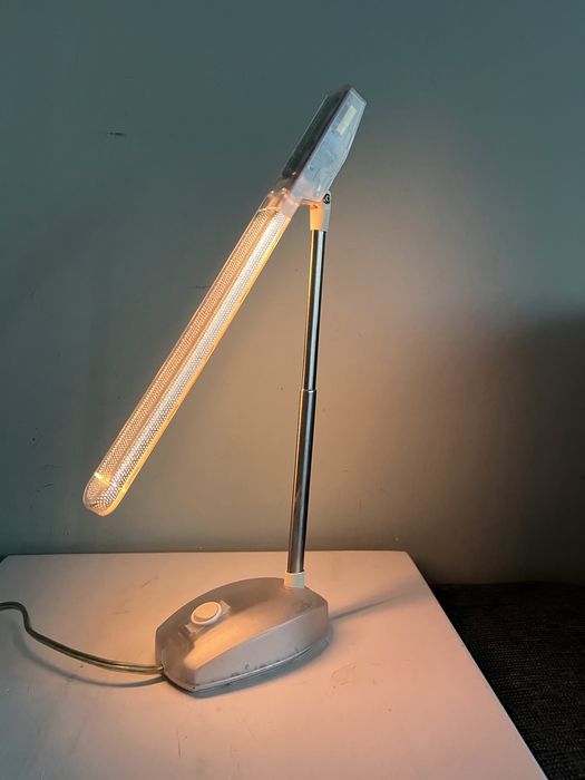 Настолна лампа/ Ernesto Gismondi за Artemide / Италия