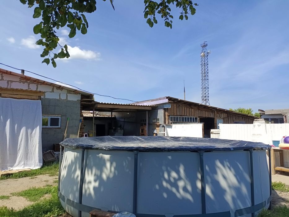 Продам дом  в селе Первомайка