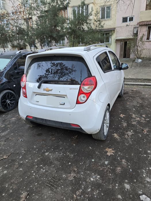 Продаётся шевроле спарк 2022