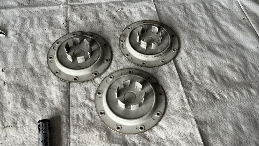 Капачки за джанти Audi 3 броя