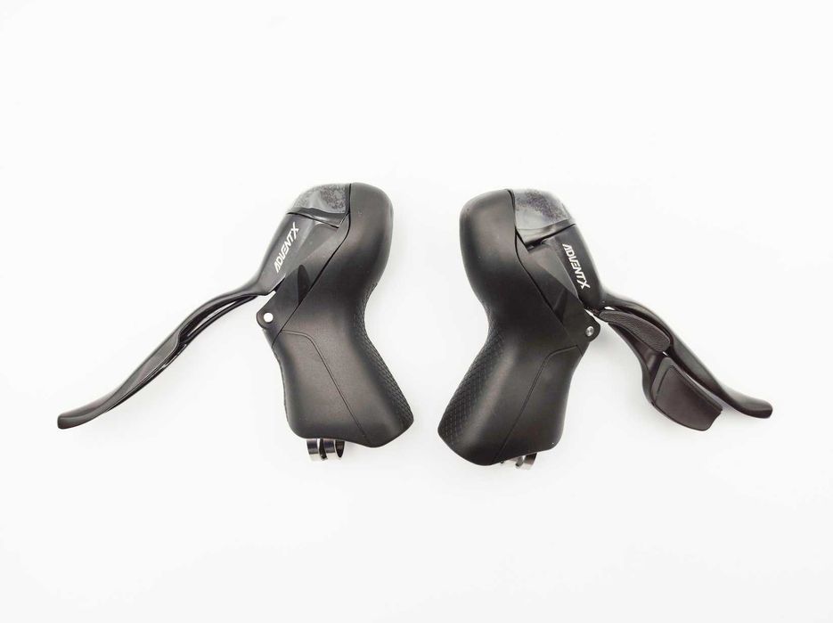 Manete schimbator/frana microSHIFT Advent X SB-M100A 1x10 viteze noi