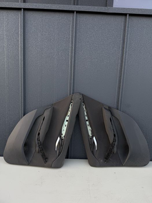 Fete de usi bmw x1 e84 fata / spate stanga dreapta