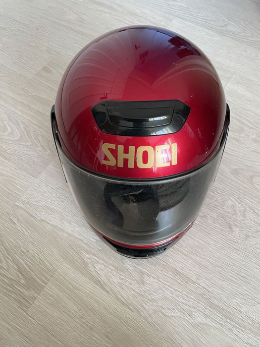 Каски за мотор 2бр.