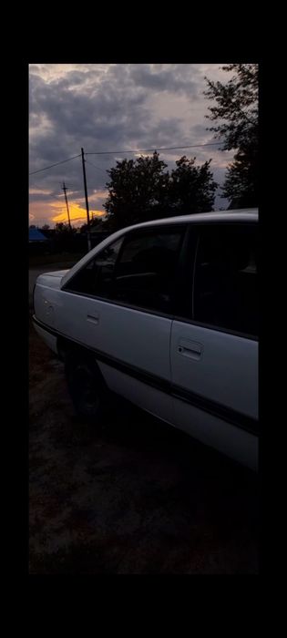 Продам Опель в хорошем состоянии