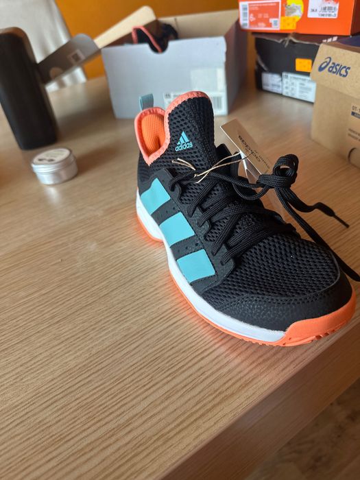 Маратонки Adidas Stabil Jr