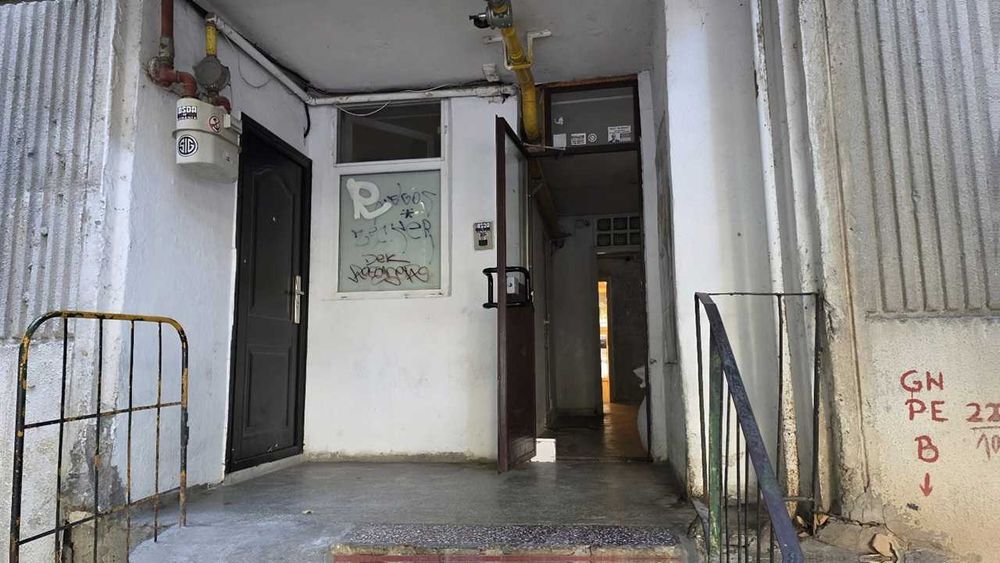 Spatiu Comercial de Inchiriat Sector 4
