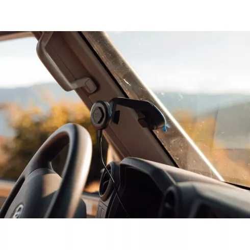 НОВО! Стойка за телефон QUAD LOCK Windscreen/Dash Car Mount топ цена