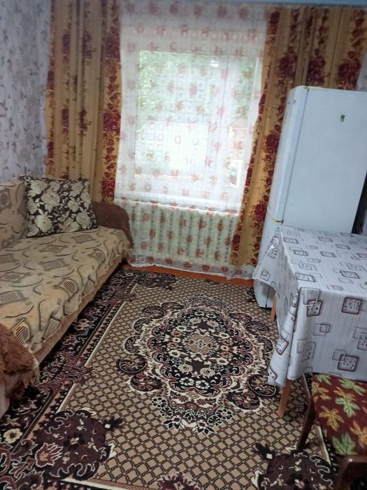 Сдам комнату после ремонта