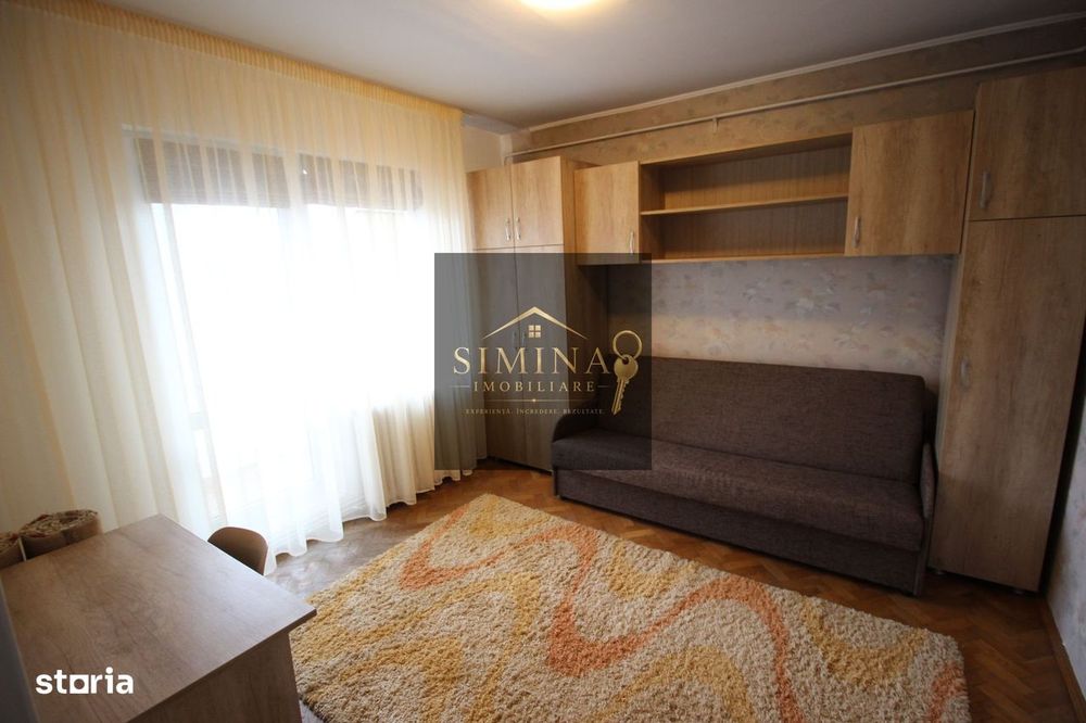 Apartament 3 Camere, De Închiriat,Str Sarguintei, Tudor
