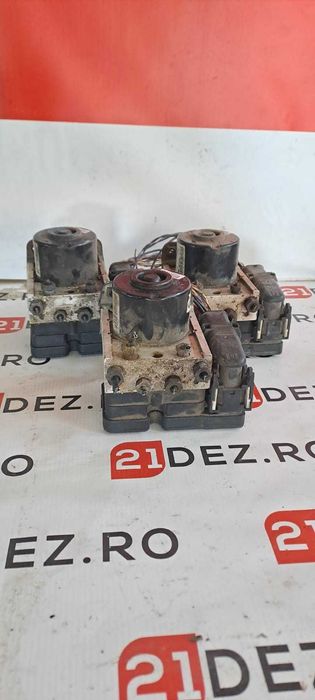 Pompa ABS Ford Fiesta 6 cod: 8V512M110AD