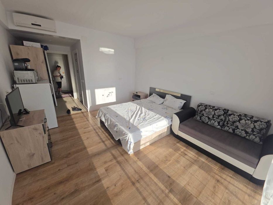 Studio Blaxy Resort