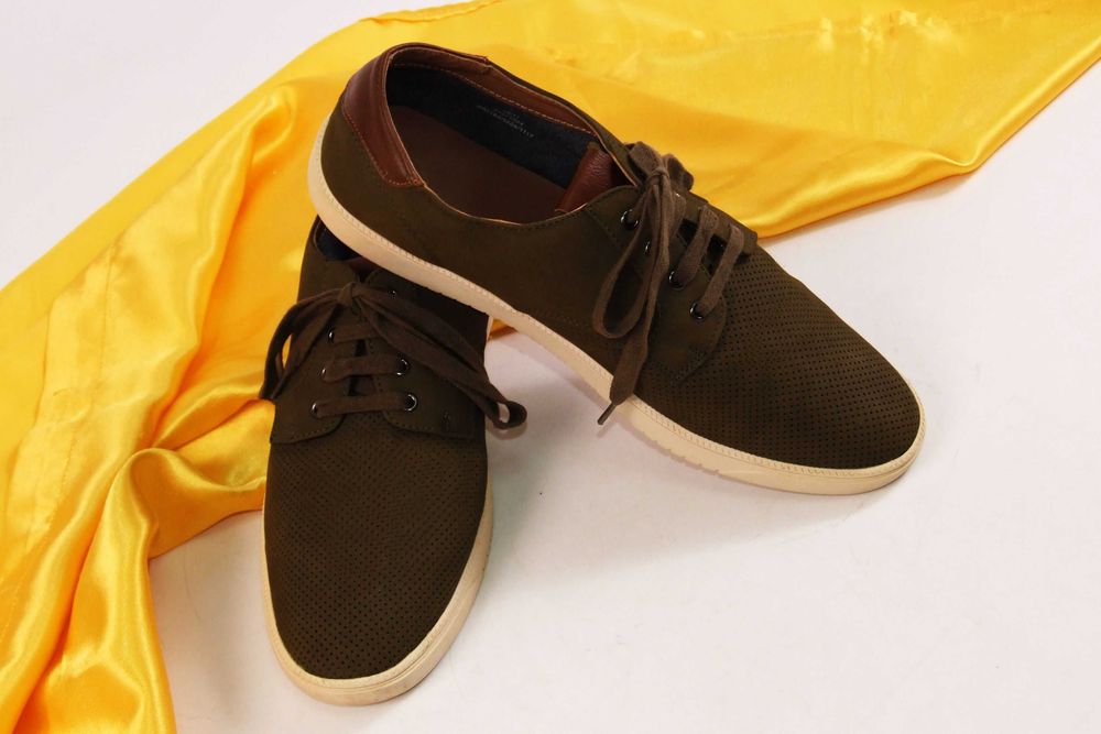 Pantofi sport barbati MARKS & SPENCER, 44, usori, flexibili, ca noi