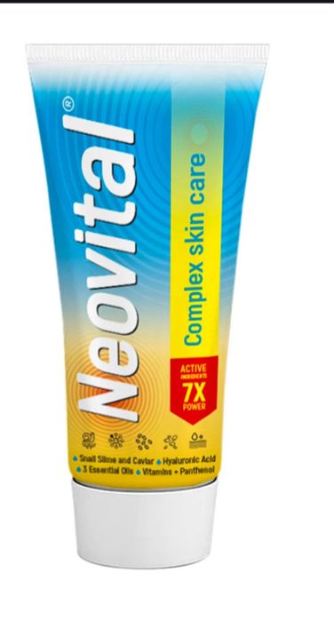 Крем Neovital 50мл против акне