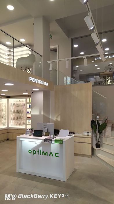 Spațiu comercial ultracentral, pietonal