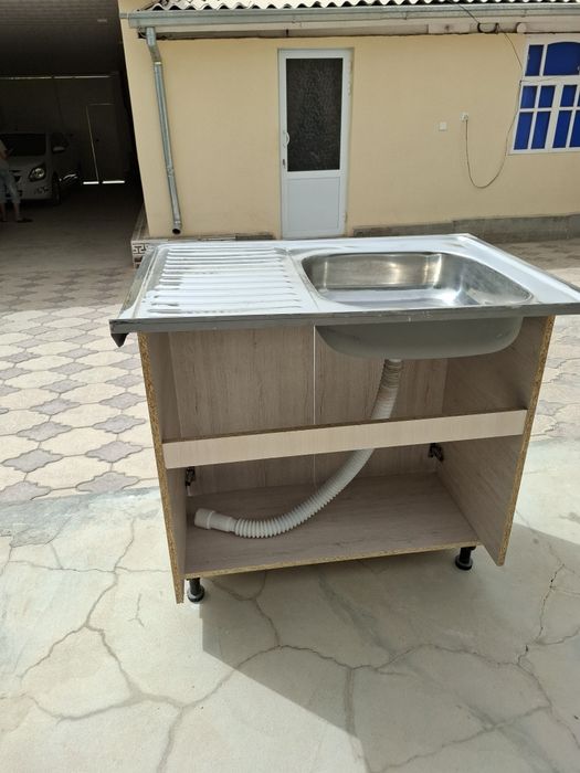 Posuda  yuvadigan sotiladi