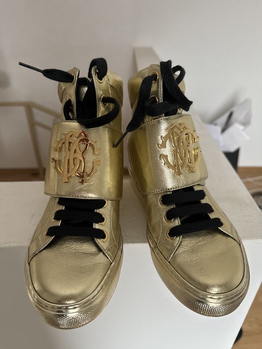 Ghete Roberto Cavalli 36