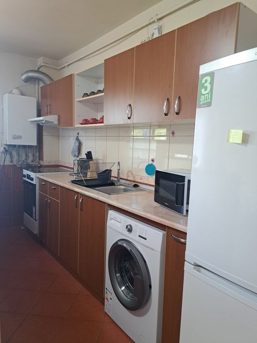 2 camere costructie noua turnisor