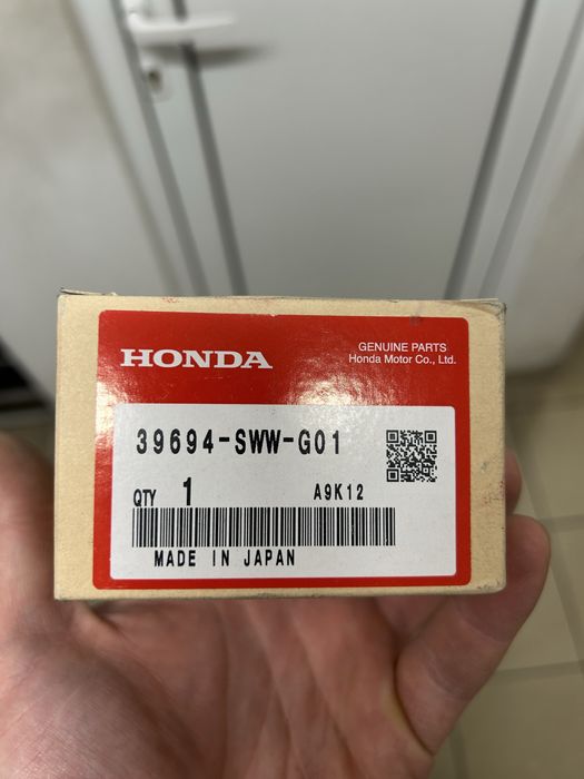 Държач за парктроник за Honda Cr-V 2006-2012