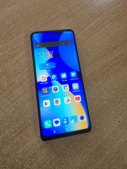 Tecno Spark 10 Pro 128 Gb