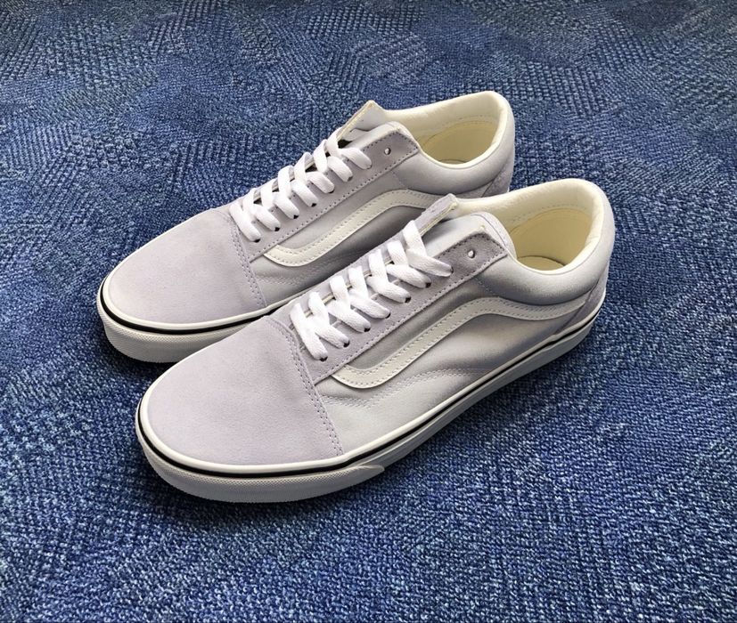 Vans Old School ОРИГИНАЛНИ  кецове - 44,5/29см