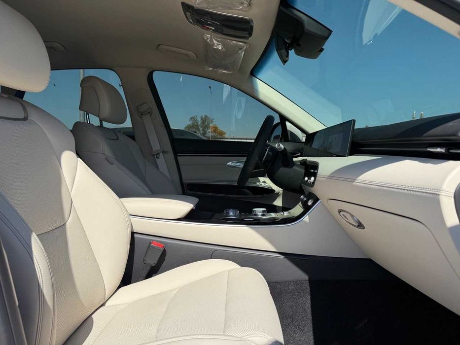 Genesis GV70 new korea