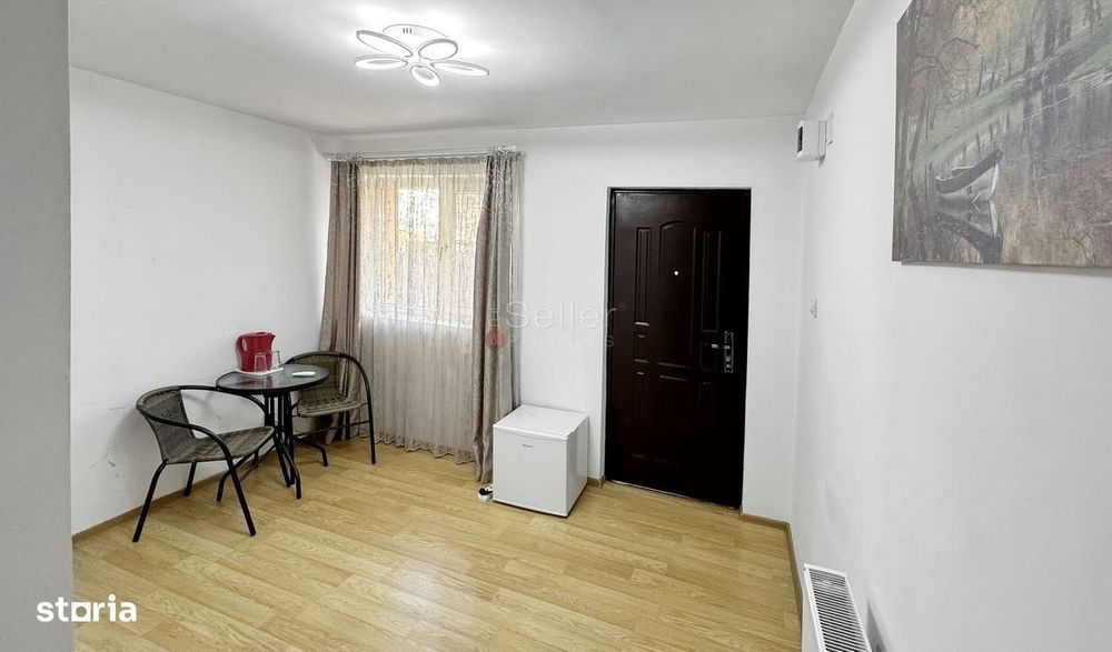 Zona Semicentrala
