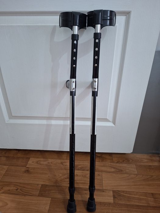 Костыль локтевой