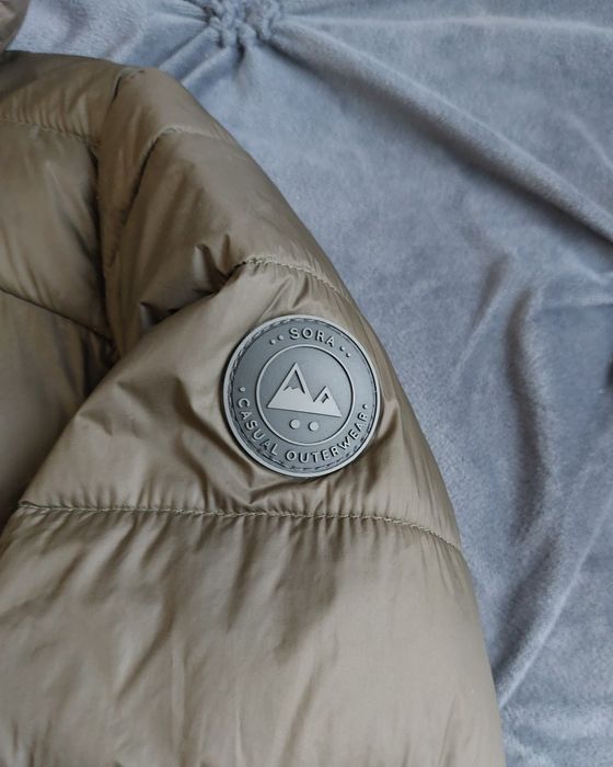 Geacă matlasată de damă