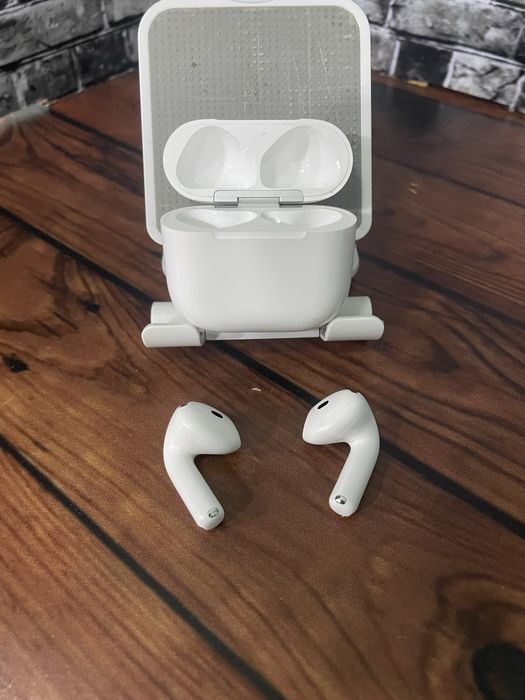 Airpods 4 | Эйрподсы 4 поколение