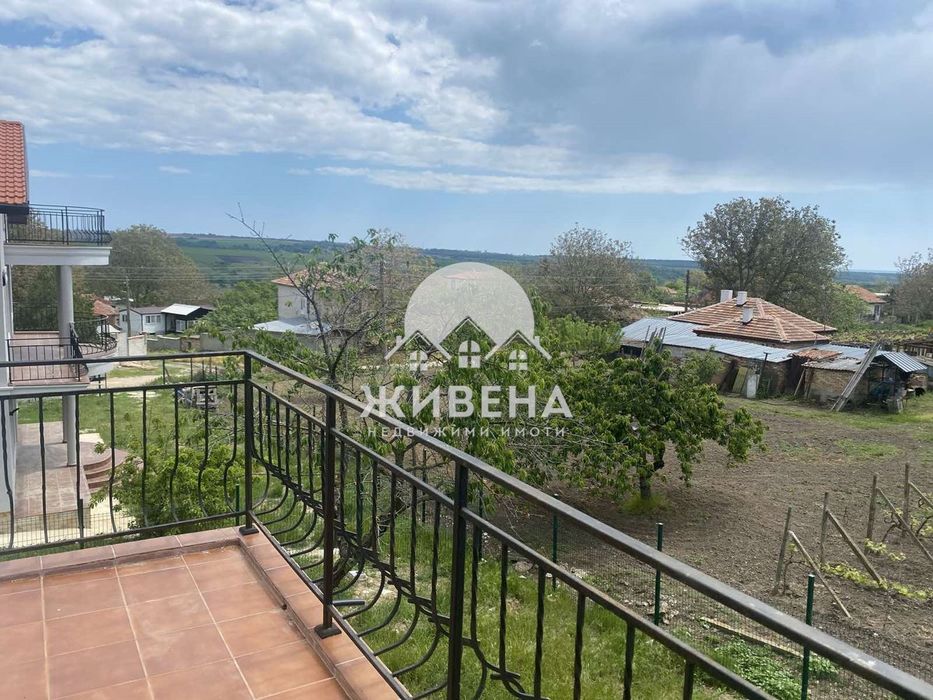 Продава се Къща в с. Равна гора, Област Варна - 245 кв.м за 813 €/кв.м - Снимка #4