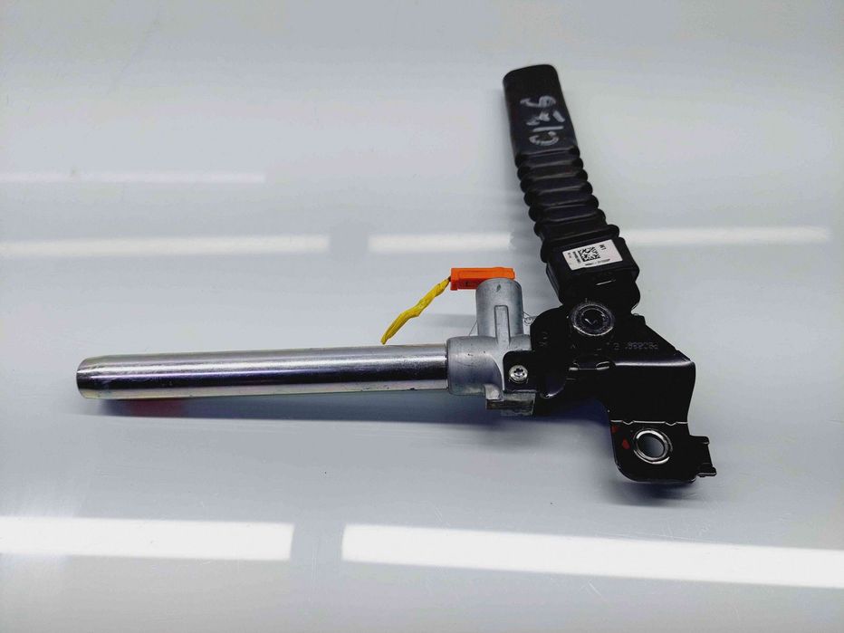 Capsa centura dreapta fata Hyundai ix35 (LM) [Fabr 2010-2017] 88841-2