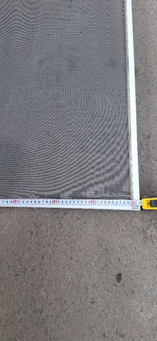 Москитная сетка 1шт 1.36м×0.62м