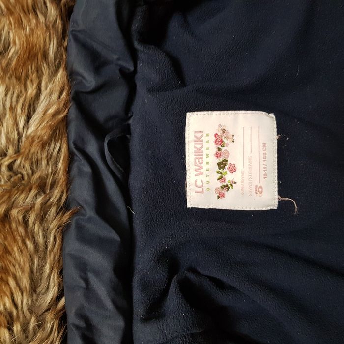 LC WAIKIKI зимно яке