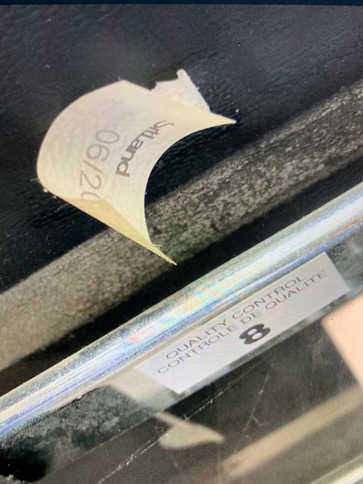 Sitland офис стол, модел Executive