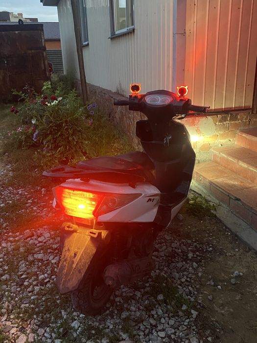 Продам м8 150куб