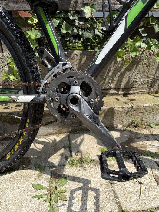 Bicicleta Trek 3500 roti 26” cadru L