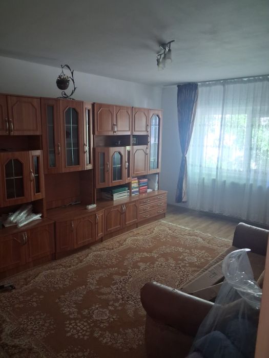 Apartament 2 camere, Tomesti