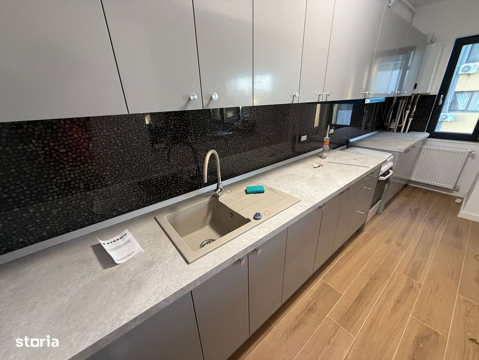 Ap. 2 Camere- Fundeni, Prima Inchiriere, Pet-Friendly, Loc Parcare