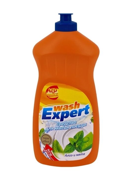 Средство для мытья посуды